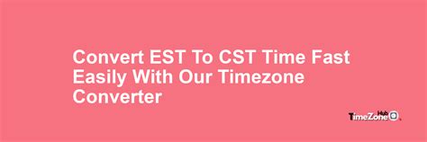 est to cst|est to cst time difference.